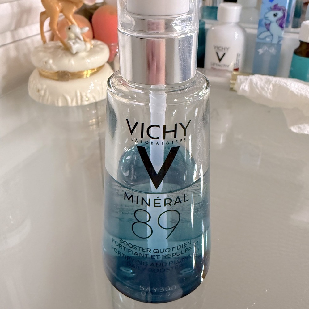 Vichy Mineral 89 serum